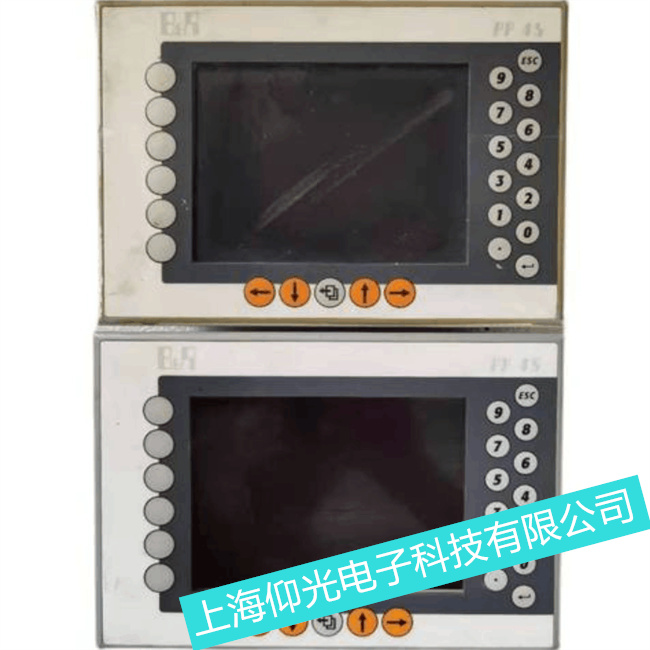 B&R貝加萊P920.1505-01顯示屏常見(jiàn)故障維修公司