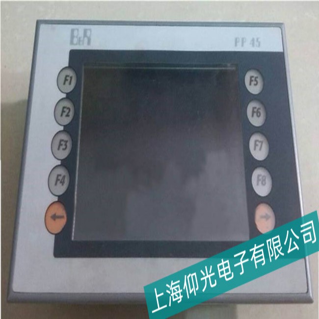 嘉定BR貝加萊工控機內部器件的維修保養(yǎng)方法分析