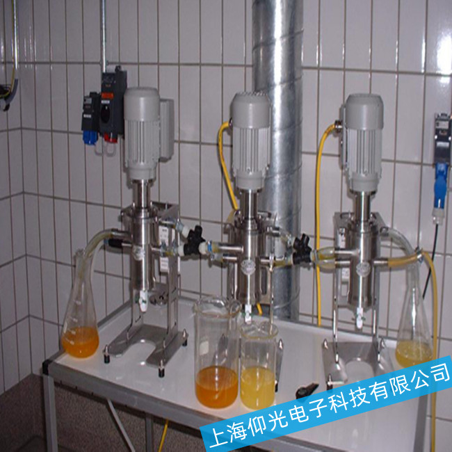 分離/萃取設(shè)備通電后電機(jī)不轉(zhuǎn)動(dòng)問(wèn)題怎么解決?