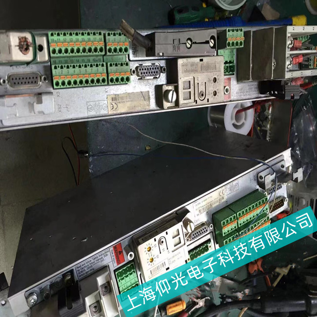(實力公司)維修總結(jié)Rexroth力士樂VEP30.2工控機顯卡故障