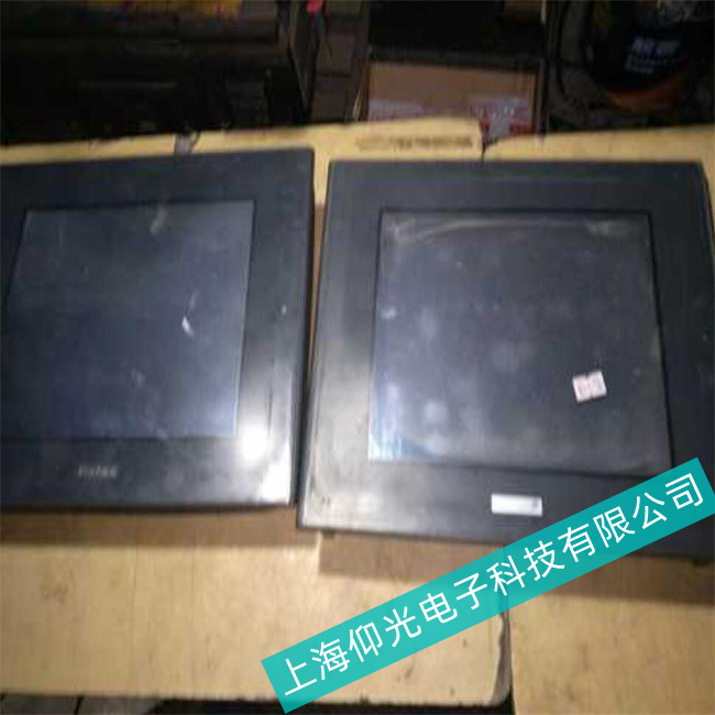 山西施耐德工控屏修理技術(shù)雄厚(電容工控屏觸摸不準修理)