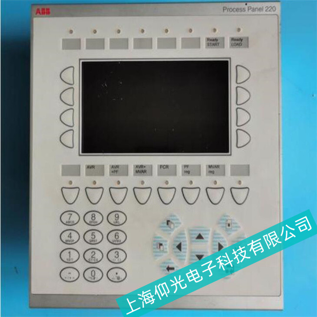 浙江ABB工控機(jī)CP450T鍵盤(pán)維修故障哪里修最便宜