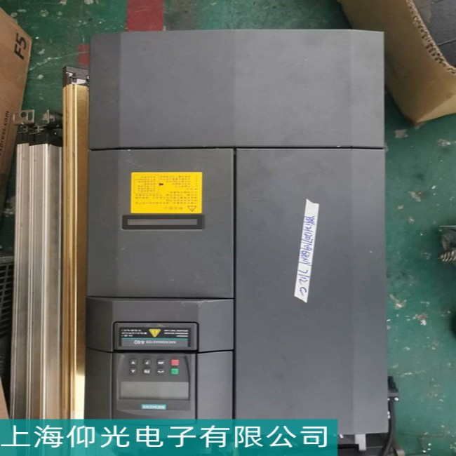 寧波MITSUBISHI三菱變頻器出現(xiàn)短路故障如何解決問(wèn)題?