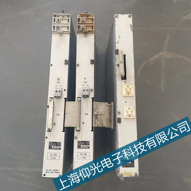 海德漢UEC111 ID:625777-02伺服驅(qū)動器運(yùn)行異常維修維護(hù)