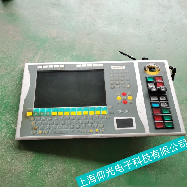 տ��Beckhoff�������ؙC(j��)�ԙz���F(xi��n)������ν�Q��