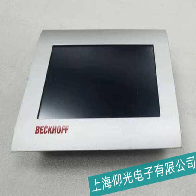 �Ϻ�Beckhoff�������ؙC���F(xi��n)������������M�з����S�ޣ�