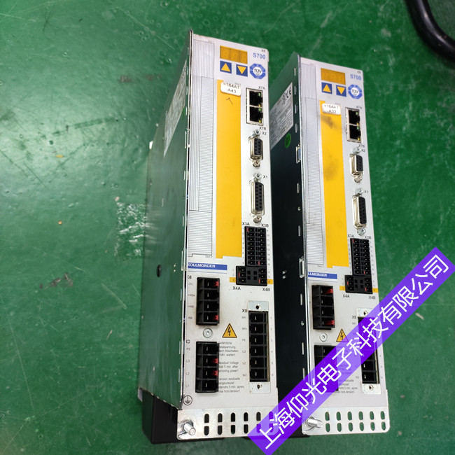 �Ơ�Ħ���(q��)�����S��Kollmorgen Servostar 601-620��F03�S��