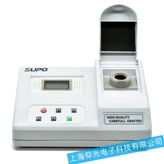 COD測(cè)定儀開機(jī)后黑屏等常見故障的檢測(cè)維修