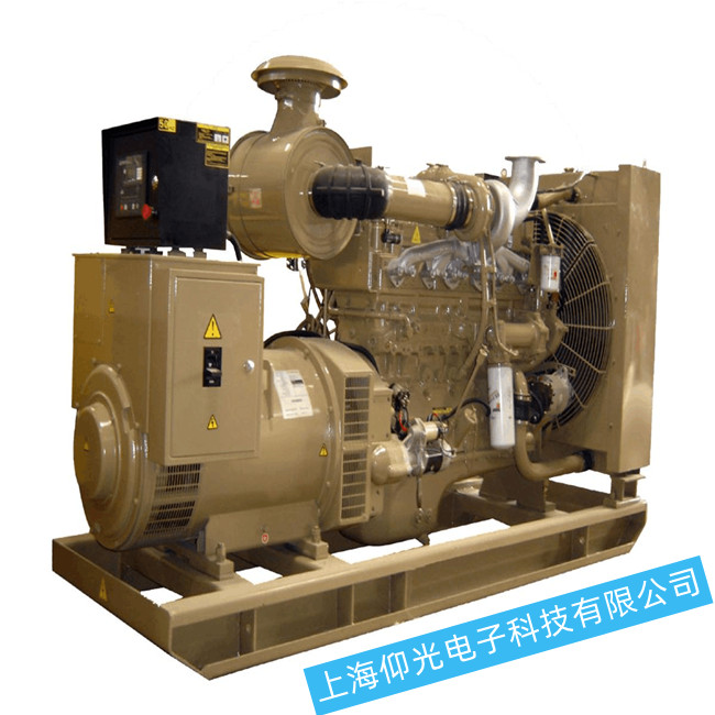 發(fā)電機(jī)組出現(xiàn)不能發(fā)電故障如何維修?