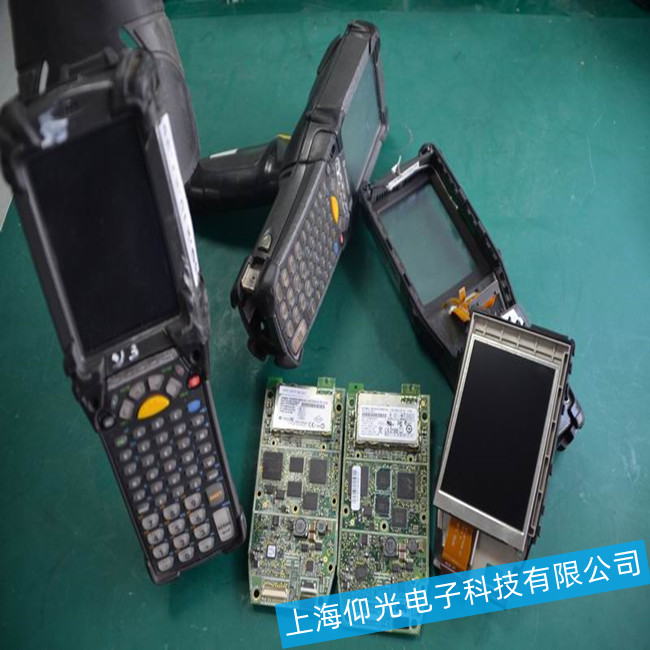 數(shù)據(jù)采集器設備無法開機等故障怎么維修?