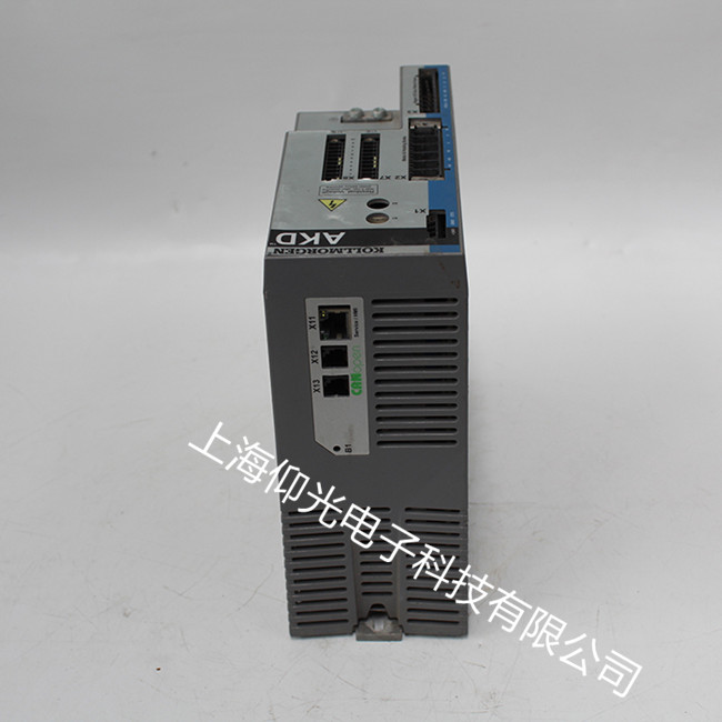 科爾摩根伺服器F04報警修理部分當(dāng)天可修復(fù)