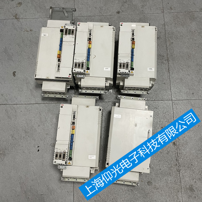 惠山區(qū)abb維修acs驅(qū)動器10038警報(bào)修理