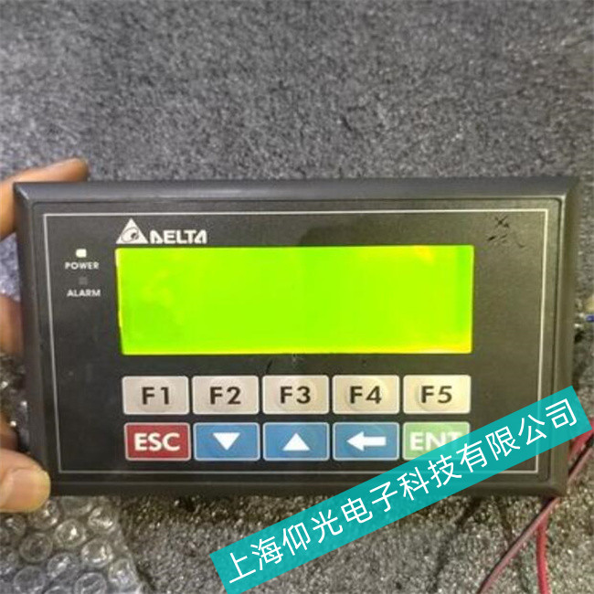 臺(tái)灣臺(tái)達(dá)觸摸屏維修廠家地址