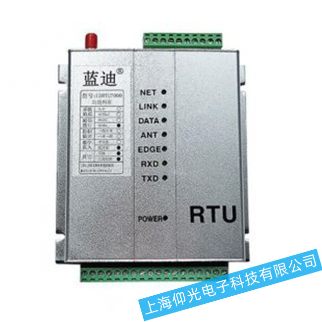 RTU無線遙測終端機(jī)出現(xiàn)死機(jī)故障怎么排查解決?