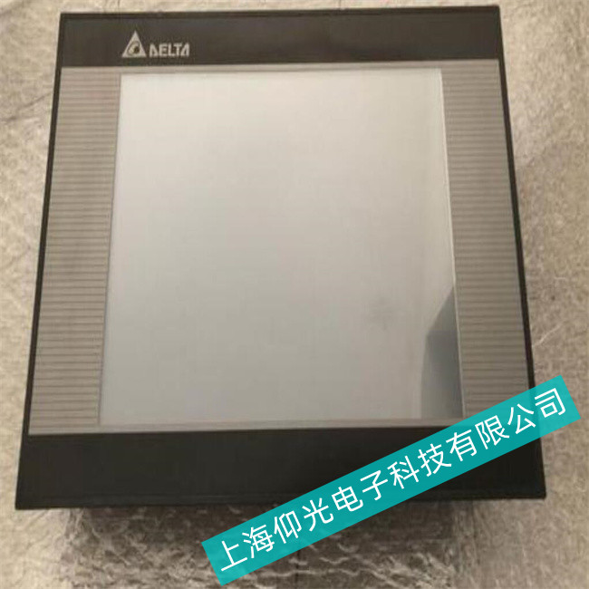 臺達(dá)DOP-AC系列觸摸屏維修哪里最專業(yè)(主板電源板故障)