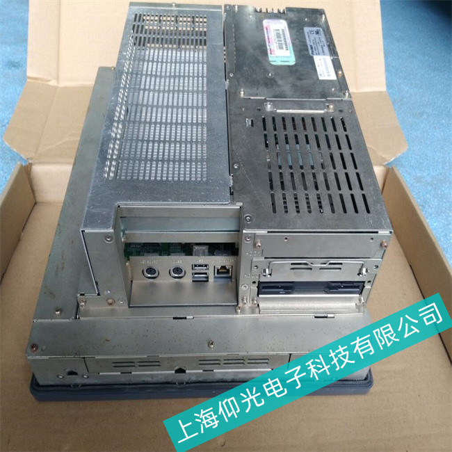Proface法國(guó)普洛菲斯工控機(jī)上電不啟動(dòng)故障維修方法