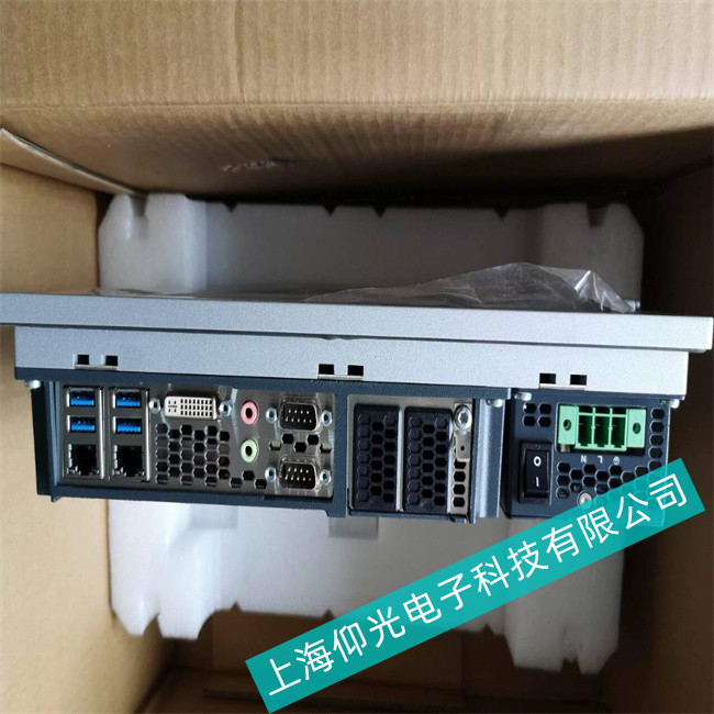 Proface法國(guó)普洛菲斯工控機(jī)ps5000主機(jī)開(kāi)機(jī)不亮故障維修
