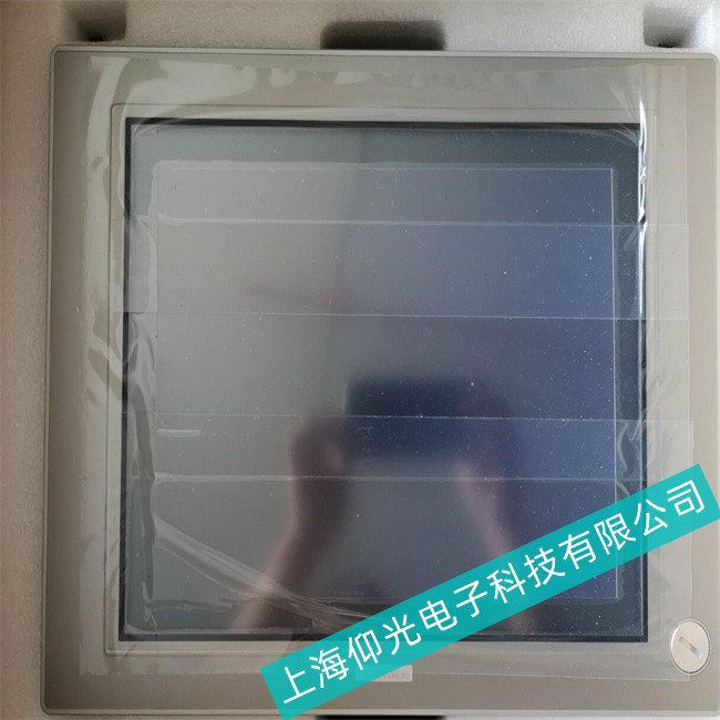 汽車公司普洛菲斯工控機(jī)ps5000顯示屏?xí)r間長(zhǎng)花屏維修