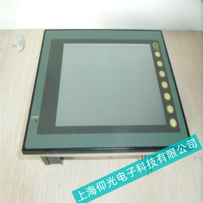 廣州富士人機(jī)界面觸摸屏校正觸摸維修師傅