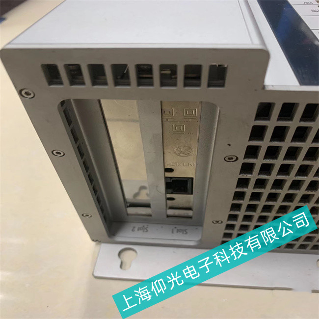 Beckhoff倍福工控機(jī)CX5100系列電路板燒保險(xiǎn)絲的維修流程