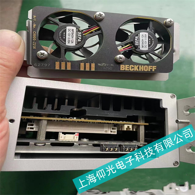 專業(yè)維修Beckhoff倍福工控機(jī)CX5100系列進(jìn)入不了系統(tǒng)故障--仰光