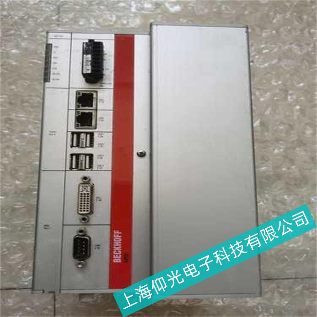 Beckhoff倍福工控機(jī)CX5100系列上電燒保險(xiǎn)原因有哪些