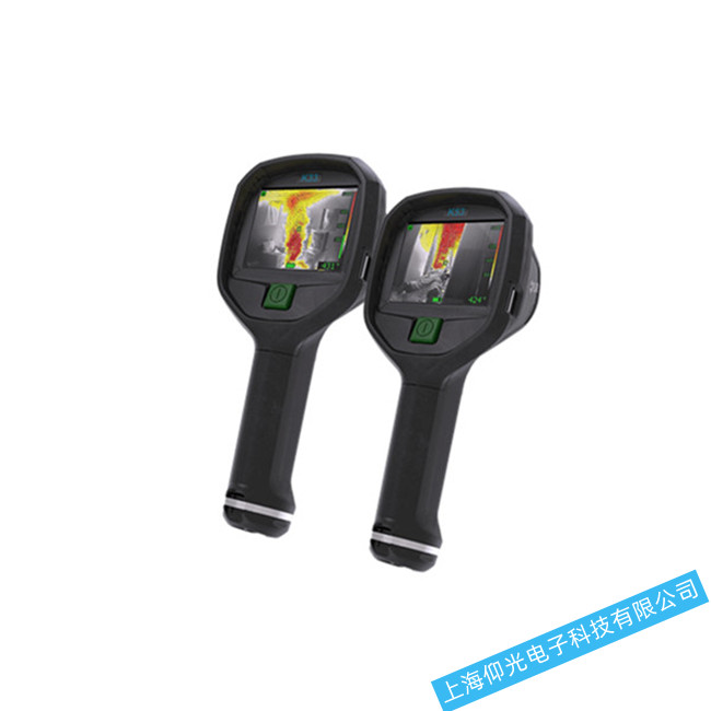 菲力爾 K33紅外熱像儀無(wú)法穩(wěn)定成像故障檢修