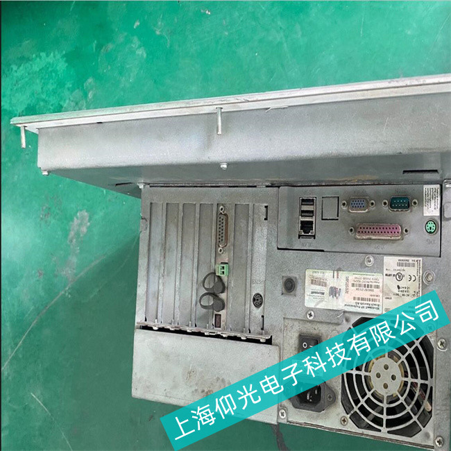 Rexroh德國力士樂工控機(jī)VPB40.3風(fēng)扇故障主機(jī)不能啟動(dòng)原因