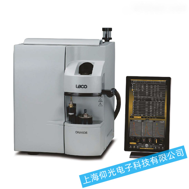 維修美國(guó)力可OHN836氧氮?dú)浞治鰞x-常見故障