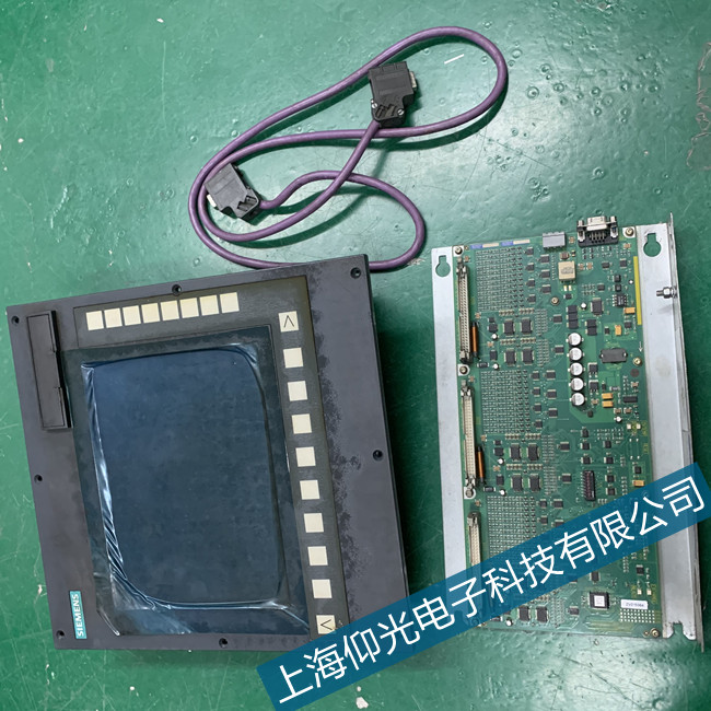 siemens西門子數(shù)控系統(tǒng)6570代碼報警富陽維修