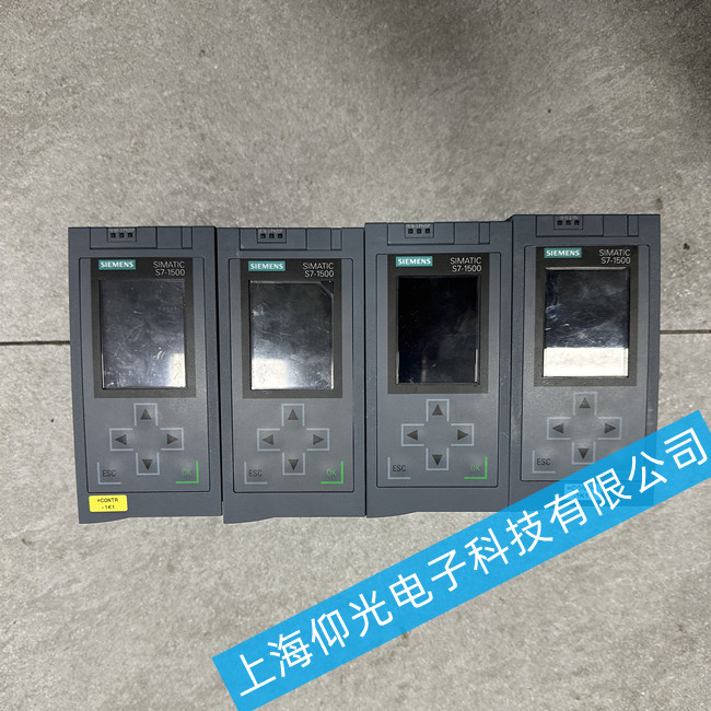 ���T(m��n)��CPUģ�K�S�� S7-1500ϵ���M(j��n)����ϵ�y(t��ng)�S��