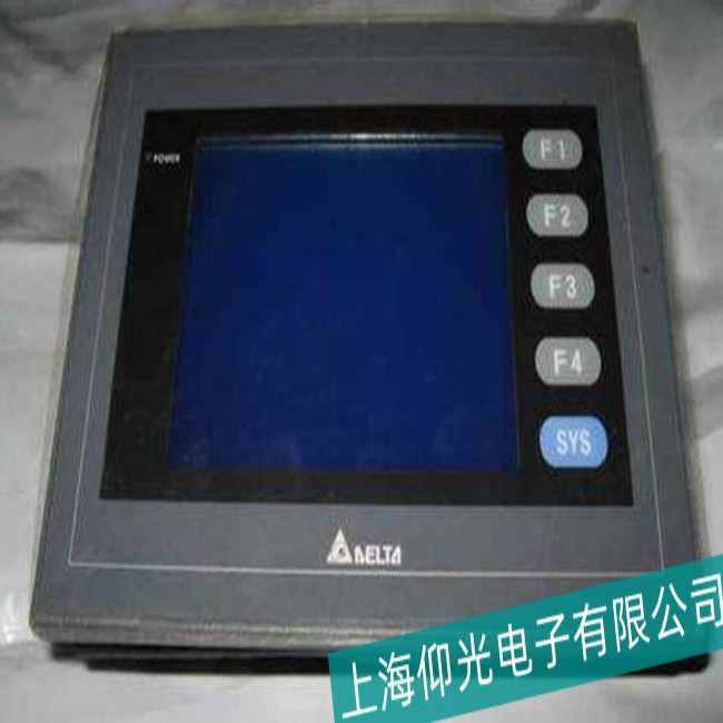廊坊DELTA臺(tái)達(dá)觸摸屏內(nèi)部硬件故障維修不限任何型號(hào)