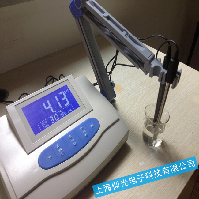 酸度計(jì)常見故障原因排查與檢修