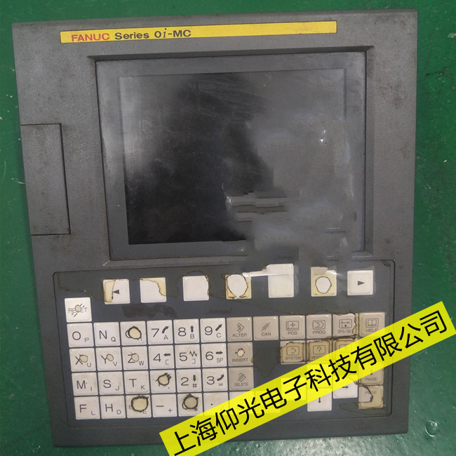 fanuc發(fā)那科30i數(shù)控系統(tǒng)410警報(bào)維修技巧