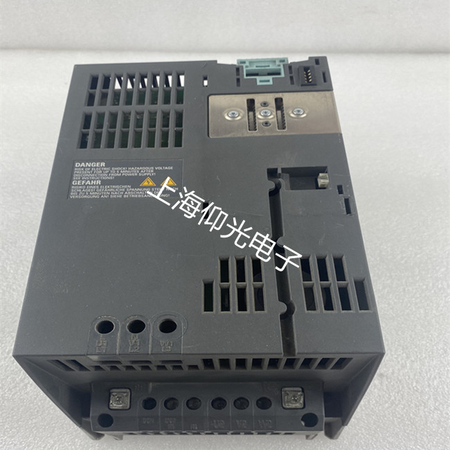 西門(mén)子6se7023系列變頻器面板無(wú)顯示維修服務(wù)