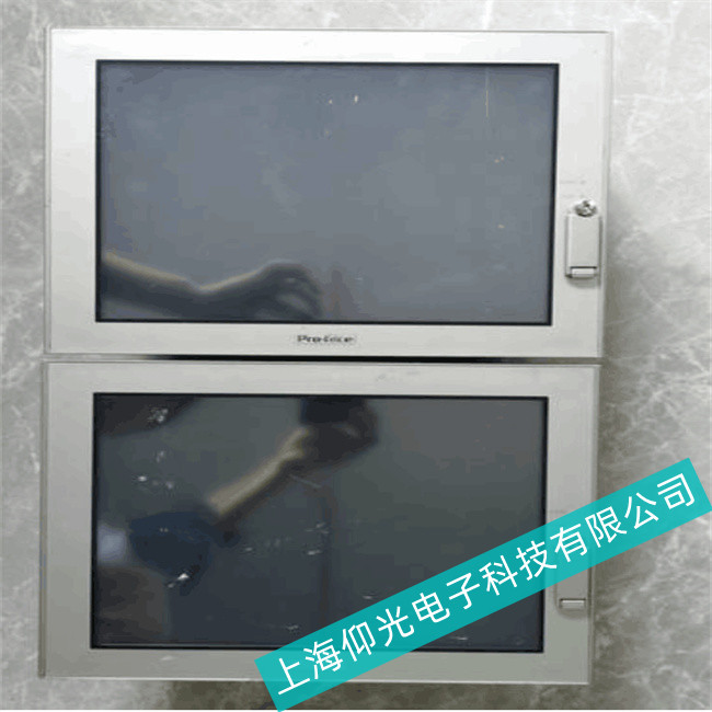 Proface�����˹���ؙC(j��)ST6000ϵ�Пo(w��)�@ʾݔ���S�޷���