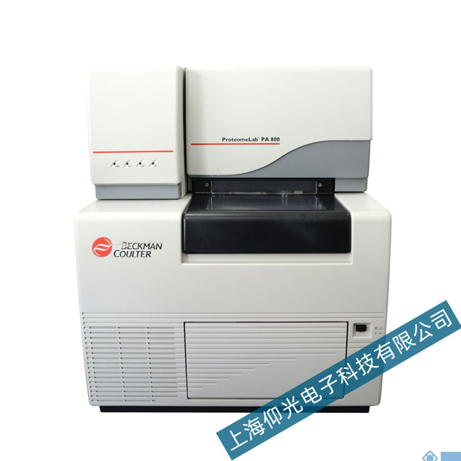 ؐ����(BECKMAN)ë��(x��)���Ӿ�xPA800��������(w��n)������ԭ���Ų�