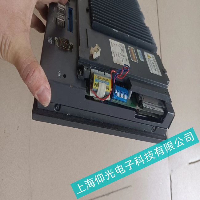 ����GOT2000���ؙC�߉�����ϱ��F(xi��n)��B(t��i)