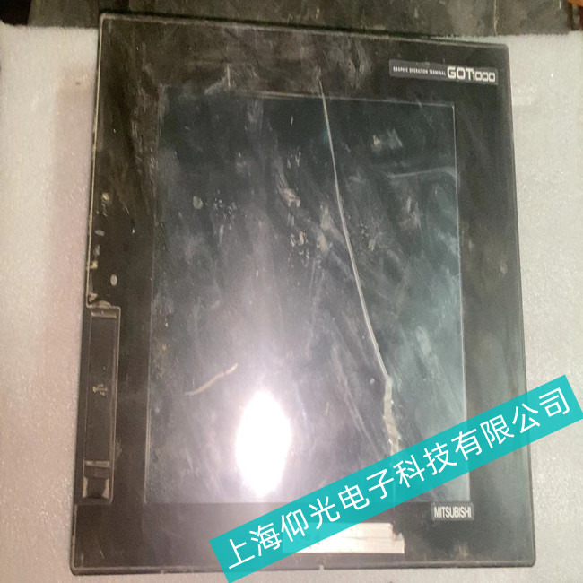 ����GOT2000���ؙC(j��)�\(y��n)����ͻȻ�����������؆��S�޷���