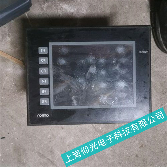 ������OMRON�Wķ���|����NS12-TS01B-V2���I�o(w��)����(y��ng)����ԭ��