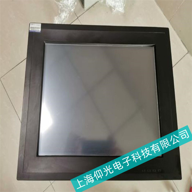 機(jī)床控制研華工控機(jī)ARK-1370液晶屏觸摸失靈死機(jī)解決方法