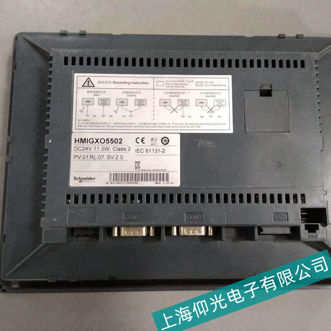 ���dSchneiderʩ�͵��|����XBTGT5230������ϬF(xi��n)������Щ��