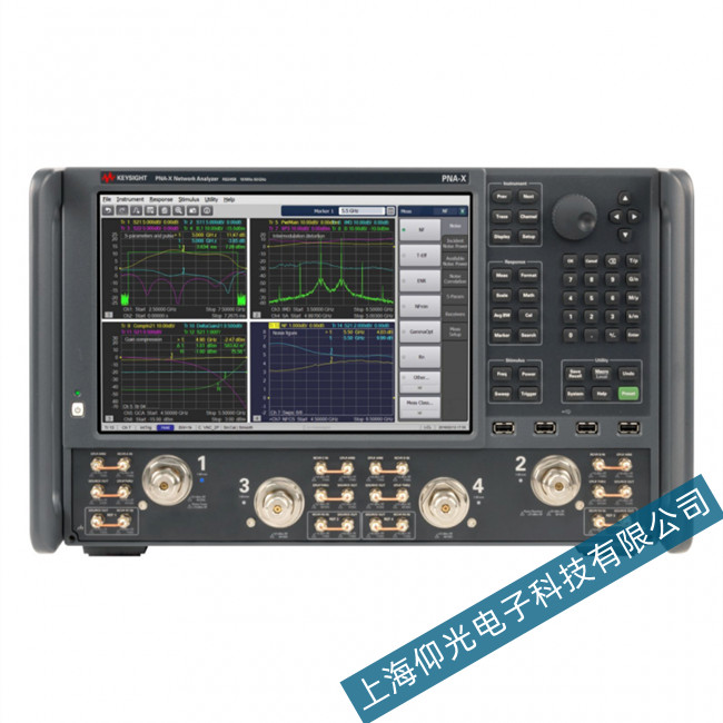 �Ϻ����݂�E5071C�W(w��ng)�j(lu��)�����x��̖�����S�޹�˾