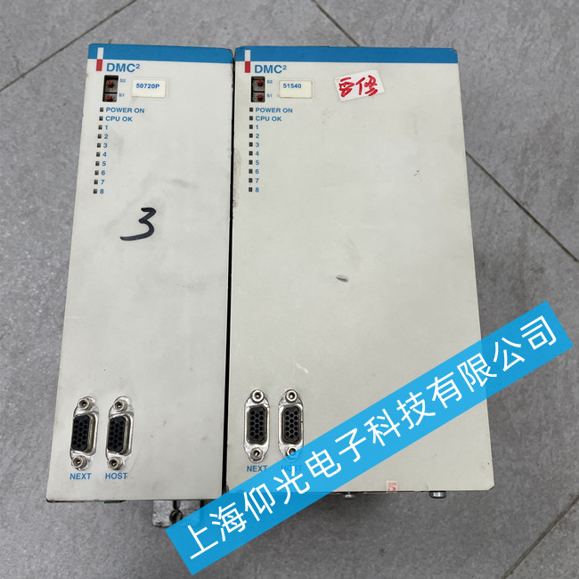 生產線丹納赫伺服驅動器故障維修MMC-SD-6.0-460-D全型號維修