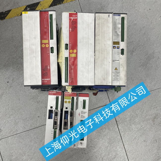 山東淄博彈簧機(jī)倍福伺服驅(qū)動器維修專家-免費(fèi)檢測