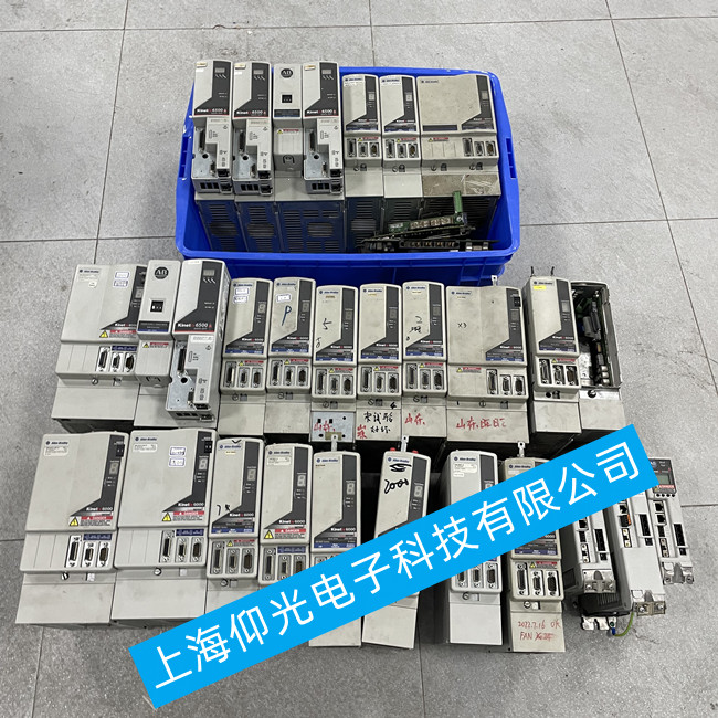 臺(tái)州ab驅(qū)動(dòng)器維修哪家專(zhuān)業(yè)-Kinetix 5500驅(qū)動(dòng)器報(bào)警S31維修