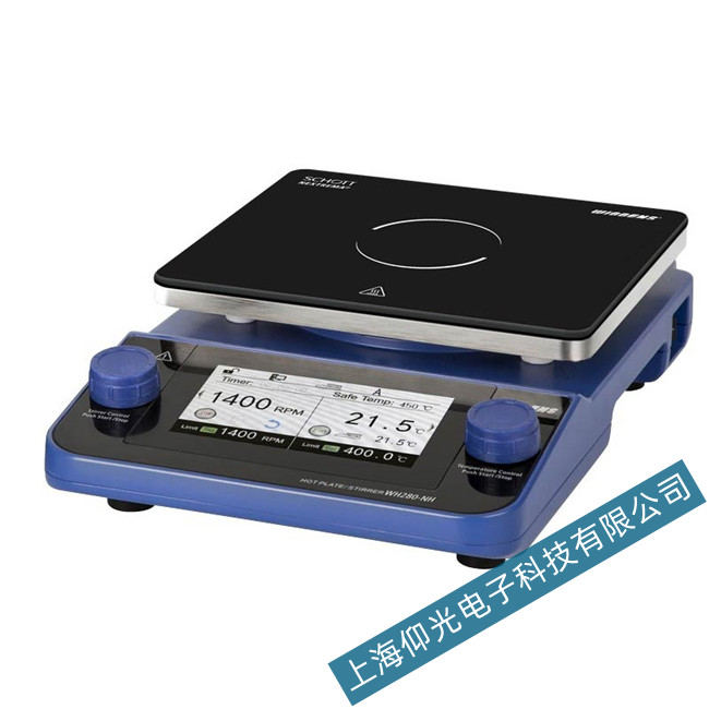 德國(guó)WIGGEN WH280-NH磁力攪拌器常見(jiàn)問(wèn)題維修處理點(diǎn)