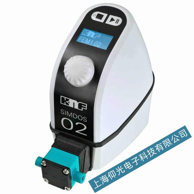德國凱恩孚 SIMDOS 02計(jì)量泵出現(xiàn)漏液故障檢修