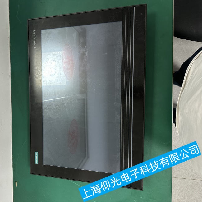 �������T�ӹ��ؙC(j��)SIMATIC IPC277D��Ļ�o(w��)���@ʾ�κ΃�(n��i)�ݹ��ϾS�ޏS���|(zh��)���ϳ�