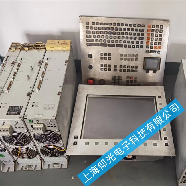 江蘇海德漢數(shù)控系統(tǒng)TNC 7無法正常進(jìn)入操作系統(tǒng)故障維修哪家好